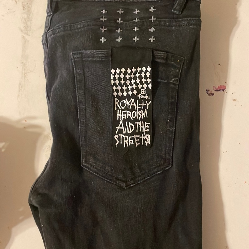 I’m selling these Ksubis for cheap